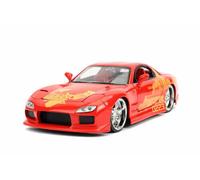 Jada 31442 1:32 Scale Fast & Furious Julius Mazda RX-7