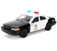JADA 1/32 FAST AND FURIOUS - LAPD FORD CROWN VICTORIA 36357