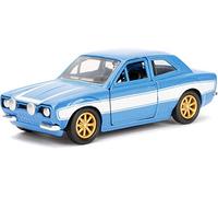 Jada 1:32 Ford Escort Diecast Model Car JA97188