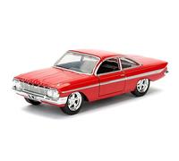 Jada 1:32 Fast & Furious 8 – Dom's Chevy Impala – JA98304