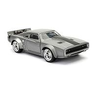 Jada 1:32 Fast & Furious 8 - Dom's Ice Charger - JA98299