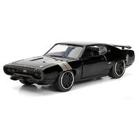 Jada 1:32 Fast & Furious 8 - Dom's Plymouth GTX - JA98300