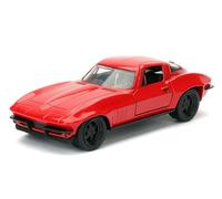 Jada 1:32 Fast & Furious 8 - Letty's Chevy Corvette - JA98306
