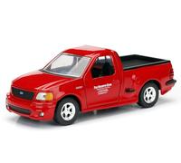 Jada 1:32 Scale Model Car Brian's Ford F-150 SVT Lightning Fast & Furious JA98320