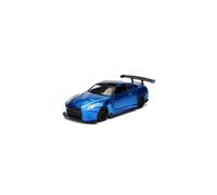 Jada 1:32 Fast & Furious Brian's Nissan GT-R (R35) - JA98270