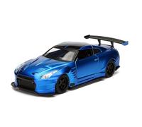 Jada 1:32 Fast & Furious Brian's Nissan GT-R (R35) - JA98270