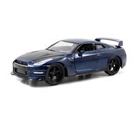 Jada 1:32 Fast & Furious Nissan GT-R Vehicle