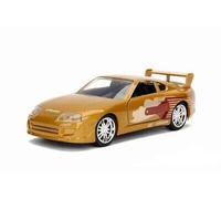 Jada 1:32 Fast & Furious Slap Jacks Toyota Supra Diecast Model - 99542
