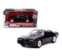 Jada 1/32 - Fast & Furious - Tego’s Pontiac Firebird - 30763