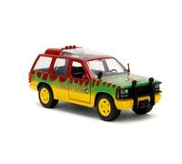 JADA 1/32 JURASSIC PARK 1993 FORD EXPLORER 31956