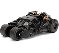 Jada 1:32 The Dark Knight Batmobile - JA98232