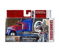 Jada 1:32 Transformers 5 Optimus Prime - JA98398