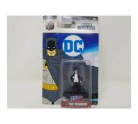 Jada 1.65'' Nano Metalfisg DC Comics The Penguin Action Figure Diecast