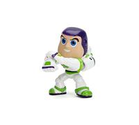 Jada - 10cm Disney Buzz Lightyear Metal Figure Collection (253151000)