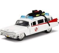 Jada 1959 Cadillac Ghostbuster Ecto-1- 1:32 Scale Die-cast Model - 99748