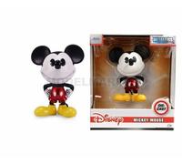 Jada 253071000 Mickey Character in Die-Cast 10 cm Collectible