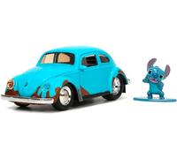 Jada Lilo And Stitch 1959 VW Beetle 1:32