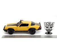Jada TRANSFORMERS 1977 CHEVROLET CAMARO T7