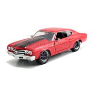 JADA 253203009 Chevrolet - Dom's Chevy Chevelle 454SS 1970 - Fast & Furious IV