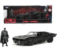 Jada The Batman Batmobile 1:24