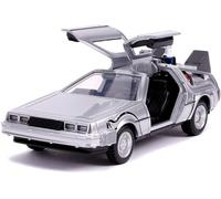 Jada Ghostbusters car ECTO-1 metal 1:32