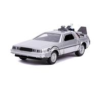 Jada Ghostbusters car ECTO-1 metal 1:32