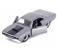 Jada 30746 Plymouth Road Runner Fast And Furious 1:32 Scale Diecast Model Car