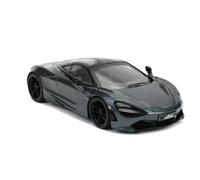 Jada 30754 1:24 2018 McLaren 720S-Hobbs and Shaw