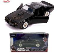 Jada 30763 1/32 Scale Fast & Furious Tego's Pontiac Firebird Trans Am