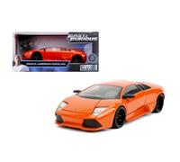 JADA 30765 - 1/24 ROMANS LAMBORGHINI MURCIALAGO FAST AND FURIOUS DIE CAST