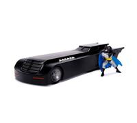 JADA Model Car Batman Animated Series Batmobile