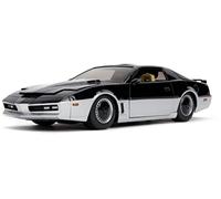 Jada Hollywood Rides Knight Rider K.A.R.R 1:32 Scale Car