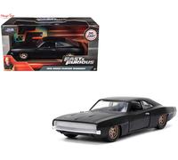 Jada 33450 1:32 Fast & Furious Dom's 1968 Dodge Charger Widebody