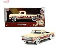 JADA 34026 1/24 1979 FORD F150 I LOVE THE 1970S