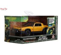 Jada 34258 1:32 Transformers BUMBLEBEE T7 Rise Of The Beasts