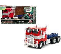 Jada 34262 1:24 Transformers Optimus Prime -T7 Rise of the Beasts
