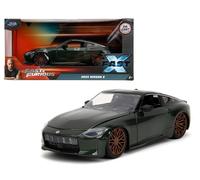 Jada 34791 2023 Nissan Z Die-Cast Car