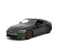 Jada 34791 2023 Nissan Z Die-Cast Car