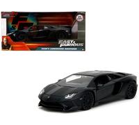 JADA 36152 - 1/24 FAST AND FURIOUS - SHAWS LAMBORGHINI AVENTADOR