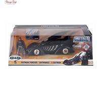 Jada Diecast DC Batman Forever 1995 Batmobile With Figure - 1:24 Collection