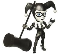 JADA 6 METALS - DC GIRLS - HARLEY QUINN WITH WEAPONS 98155-12 by Jada