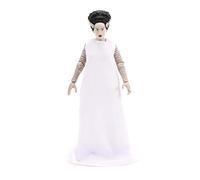 Jada 6" Universal Monsters Bride Of Frankenstein Action Figure