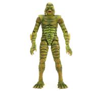 Jada 6" Universal Monsters Creature From The Black Lagoon Action Figure