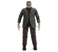 Jada 6" Universal Monsters Frankenstein Action Figure
