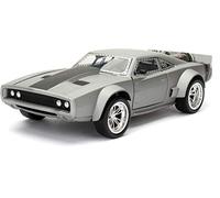 Jada 1:24 Fast & Furious 8 - Dom's Ice Charger - JA98291