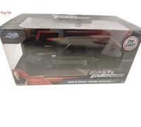 Jada 1/32 DOMS Buick Grand National Fast and Furious Black