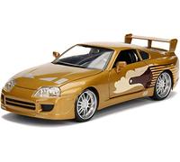 the Fast and the Furious Slap Jack's Toyota Supra 1:24 Die Cast Vehicle