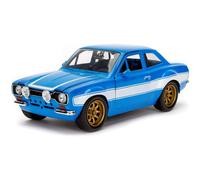 Jada 99572 1/24 Ford Escort Mk1 RS2000 Fast and Furious