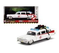 Jada JA99748 1:32 Ghostbusters ECTO-1 White