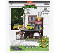 Jada Accessories Diorama Nano Scene Turtles Various - 1:50